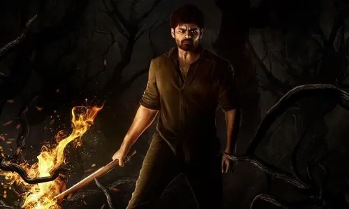 Virupaksha Garners Strong Worldwide Theatrical Business