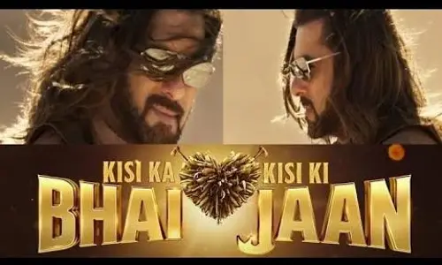 Box Office: Salman Khans film heading for a low opening?