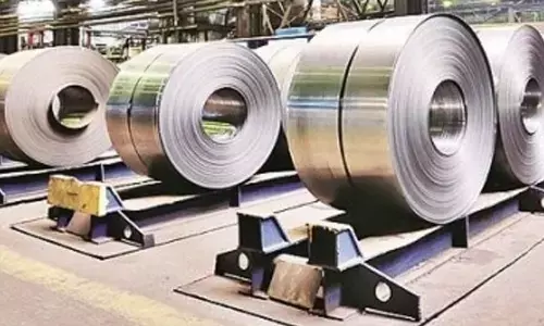 Steel PSUs clear dues of MSMEs worth Rs 7,674 cr during 2022-23