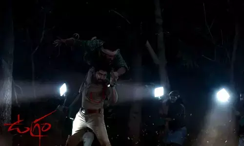 Allari Naresh’s Ugram movie will hit the theatres on 5th May, 2023!