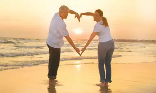 Understanding Boundaries for a healthy relationships