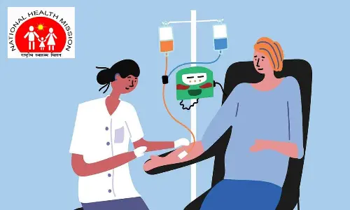 Telangana: People in districts to avail chemotherapy