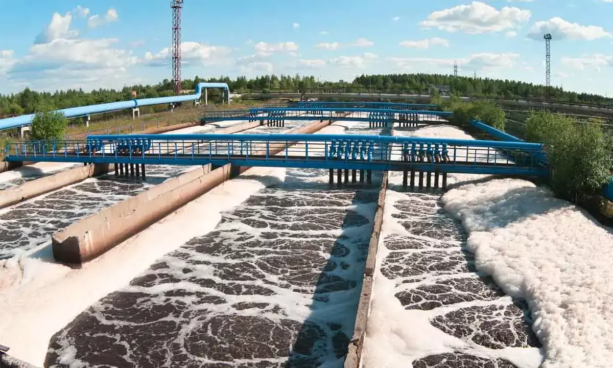 Hyderabad to stay hydrated this summer