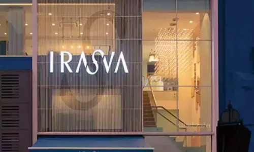 Irasva Fine Jewellery enters Hyderabad mkt Hans Business
