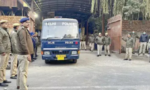 New Delhi: Sessions court to hear Kanjhawala case