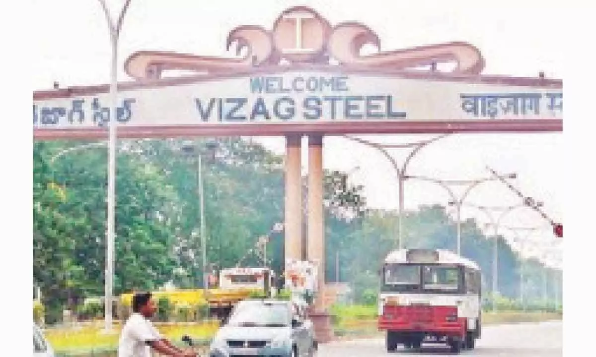 Singareni Collieries U-turn upsets Visakhapatnam Steel Plant employees