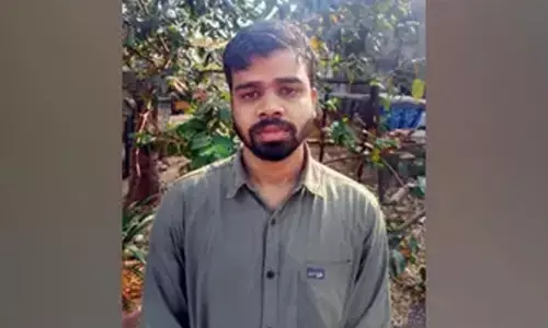 Warangal medico suicide case: Accused Saif was granted conditional bail