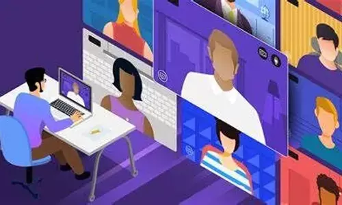 Representational image