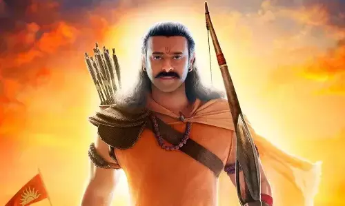 Adipurush to have independent overseas release