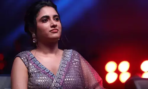 Priyanka Arul Mohan Biography: Age, Personal Life, Career, Height, Weight, Net Worth, Movies, Photos