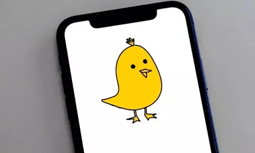 Twitter rival Koo lets go 30% of staff over course of the year amid global slowdown