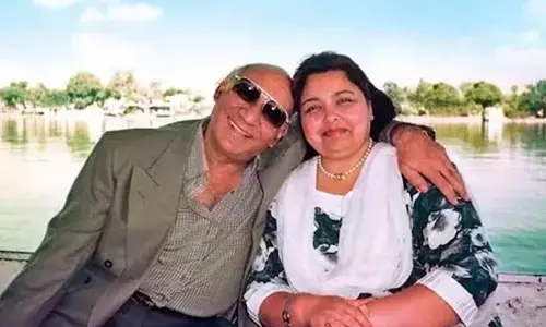 Pamela Chopra, Wife of Yash Chopra, Passes Away at 74