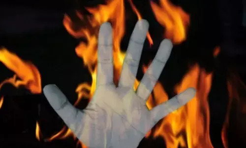 For representational purpose