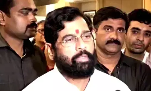 Maharashtra Assembly Speaker Affirms Eknath Shinde Faction As True Shiv Sena, Boosting Chief Ministers Stance