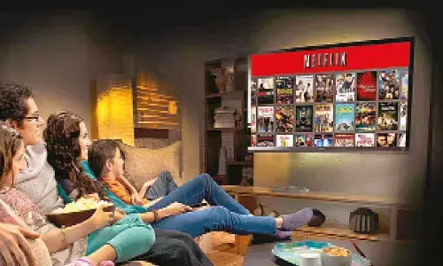 A peek into viewing habits in twin cities