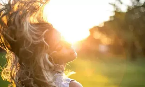 How to protect your hair during intense summer