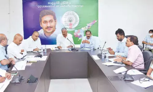 Vijayawada: Special focus to be laid on biomedical waste in state