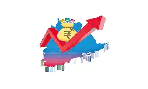 TS market borrowings to hit 2.7% of GSDP in FY24