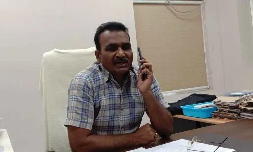 Vizianagaram: VMC to focus on sanitation