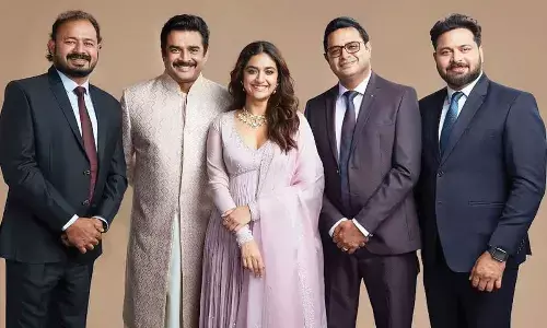 Visakhapatnam: Kerala-based jewellery major to spread wings pan India