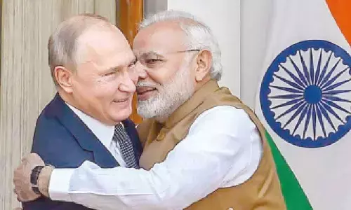 Russia sees more nations move closer