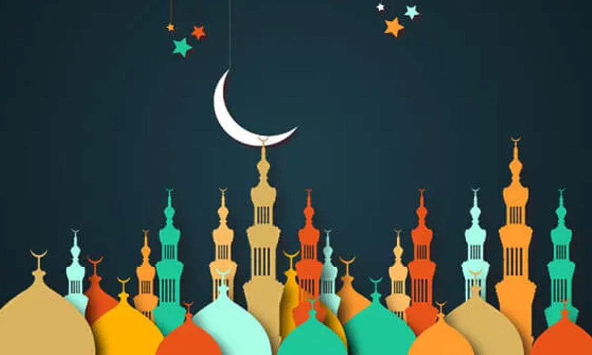 Ramadan 2024 Here’s when Ramzan crescent moon will be sighted in India