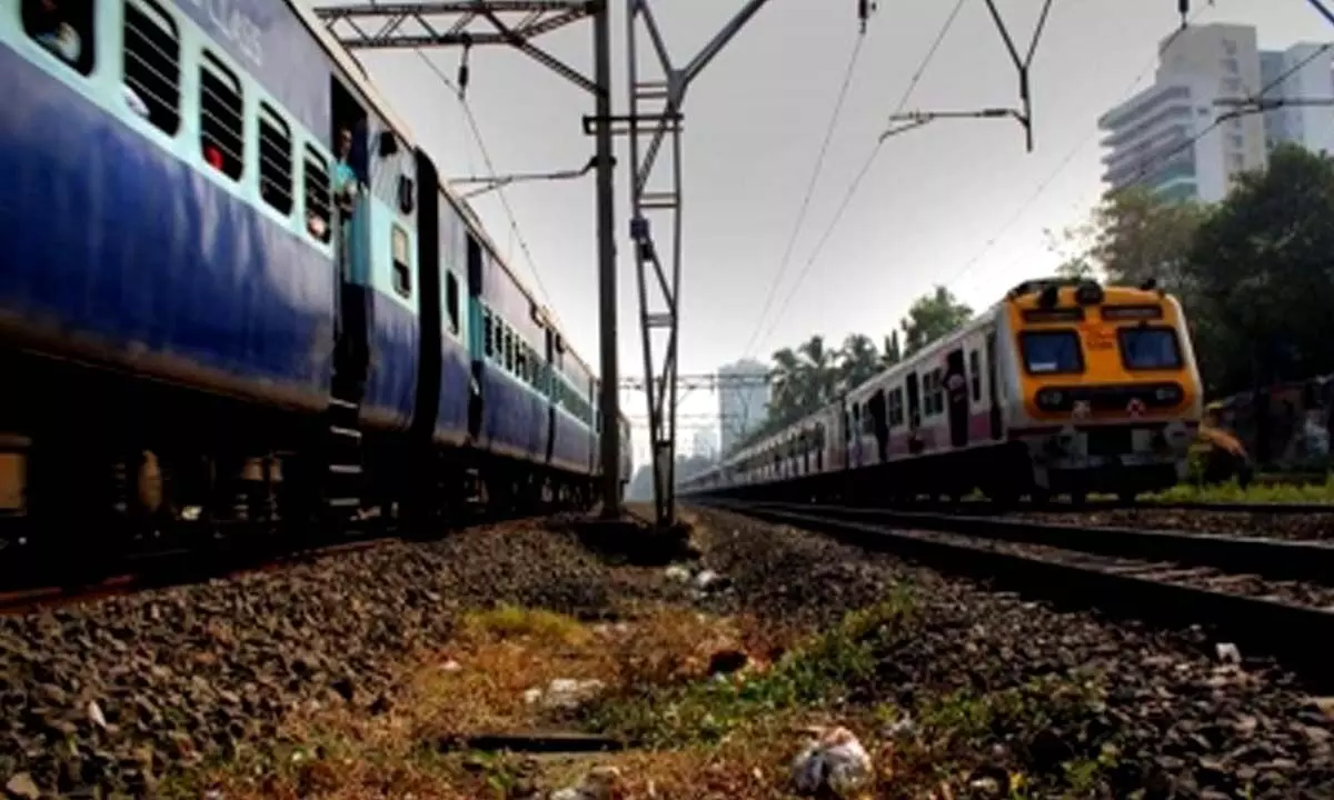 Madhya Pradesh Shocker: Four of a family jump before moving train, one survive