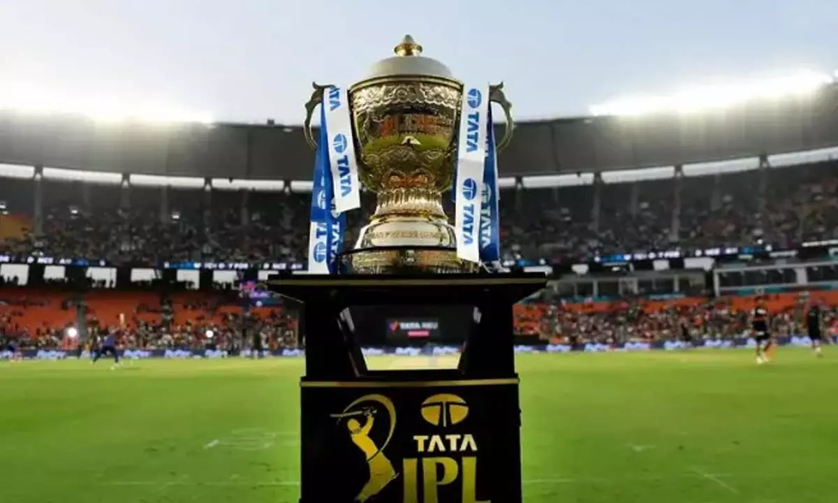 IPL 2023 Playoffs and final: Dates, venues, time