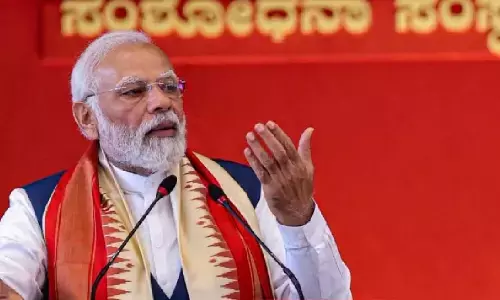 Prime Minister Narendra Modi