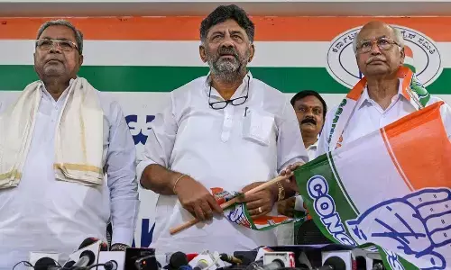 Fifth Congress candidate list turns out the most challenging of the lot