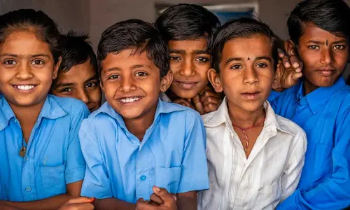 Fewer school days in 2023-24 academic year for Karnataka schools