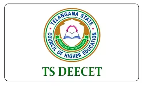 DEECET-2023 notification