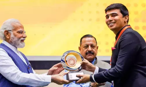 Make national interest sole basis: PM Narendra Modi to civil servants