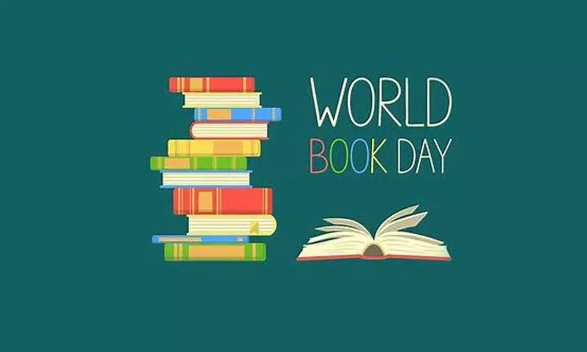 World Book Copyright Day 2023 : Know its History &Theme