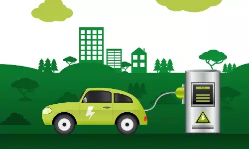 Representational image