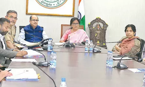 Measures taken to ensure foreign job-seekers are not cheated, says DGP