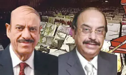 HC to hear on July 18 plea for sentence enhancement of Ansal bros