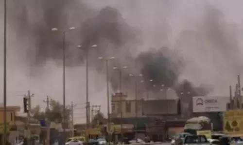 Over 400 killed, 3,500 injured in Sudans deadly clashes