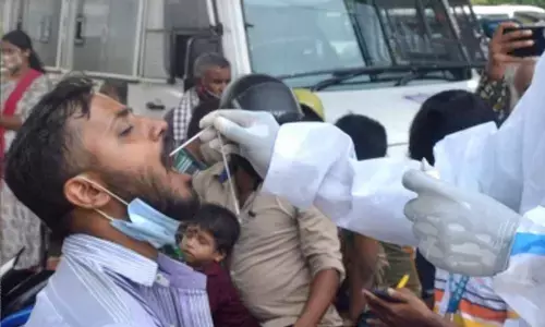 Karnataka logs 537 fresh Covid-19 cases