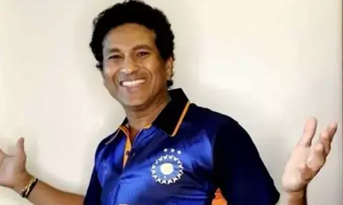 Sachin euphoria to descend on Wankhede as MI celebrates Master Blasters special 50th