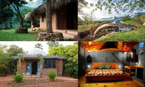 The most popular Earth homes wishlisted by travellers for Earth Day