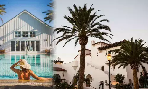 Planning the ideal California trip for solo female travellers