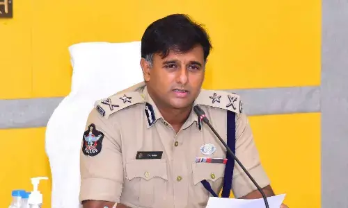 Vijayawada: Woman ganja peddler expelled from city