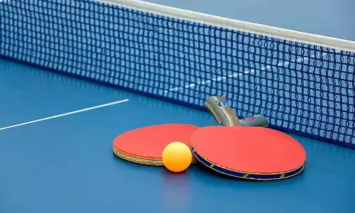 World Table Tennis Day