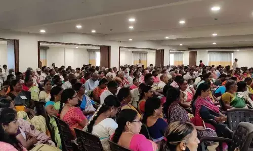 Visakhapatnam: CPM demands govt to run VSP at full capacity