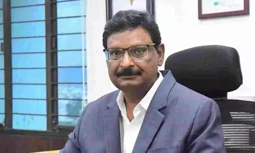 Tirupati: APSPDCL moves ahead with customer-friendly approach