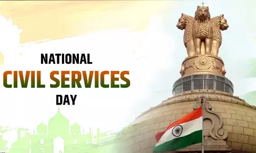 Making India the spiritual capital of the world