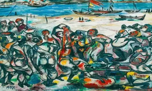 NGMA to host Maharaja’s Treasure