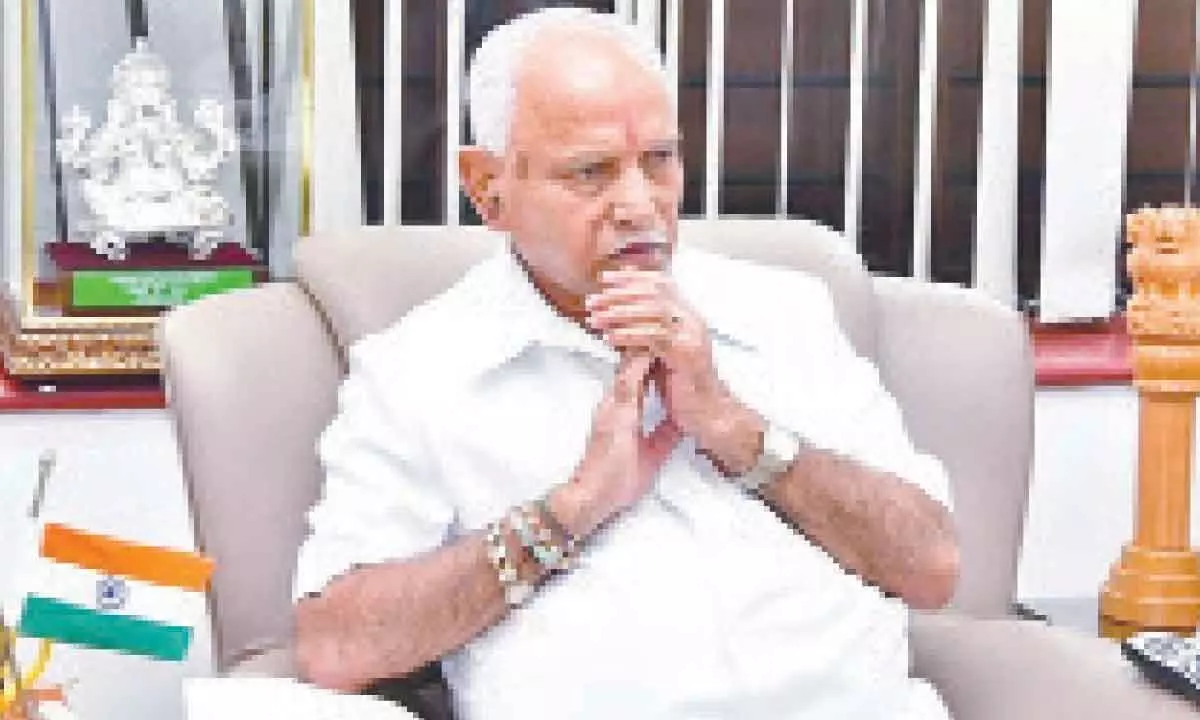 Bengaluru: BS Yeddyurappa to tour more districts this time too