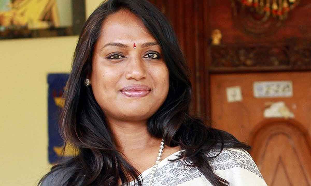 1200px x 720px - Leading trans activist Kalki Subramaniam speaks up for same-sex marriage